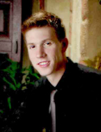 Tanner Kendall