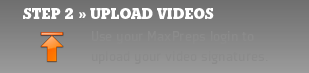 Upload Videos