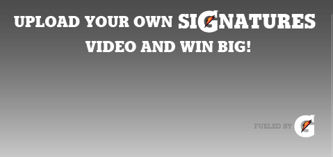 Upload Your Own Video and Win!