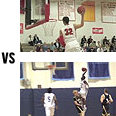 Sweet 16