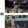 Sweet 16
