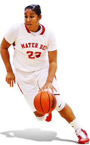 MaxPreps Female Athlete of the Year