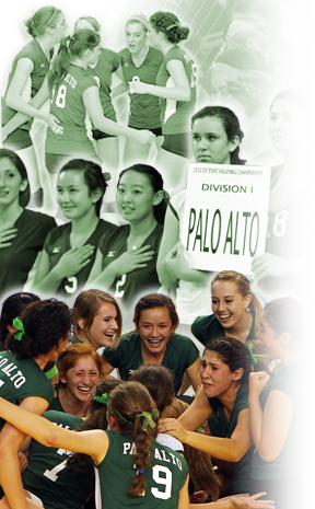 MaxPreps Female Team of the Year