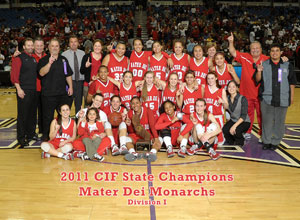Mater Dei