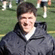 MaxPreps Staff writer Chris Goldberg's mug shot