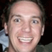 Blogger Leland Gordon mug shot.