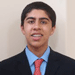 MaxPreps Staff writer Manav Kapoor's mug shot