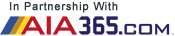 In Parntership With AIA365.com