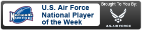 Player of the Week
