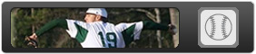 Image for Boys Baseball Leaders.