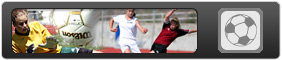 Image for Girls Soccer Leaders.