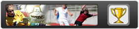 Follow every soccer playoff tournament as teams make a run at a championship.